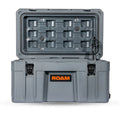 RUGGED CASE 66L DESERT TAN