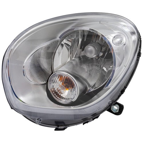 CAPA KA SEDONA 07 HEADLIGHT ASSY LH
