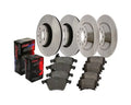 Stoptech auto part