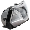 VN TGUAN 1217 HL ASY HALOGEN LH