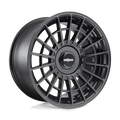 Wheel Pros Rotiform LAS-R 20X8.5 5X112 BD 6.5 66.5 45 R142208543 45
