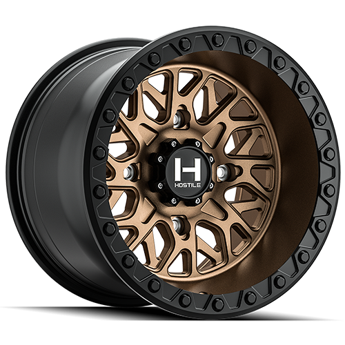 Hostile Wheels - H133-1580413744Z