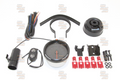 Defi RED RACER GAUGE 80 TACHO 9000RPM