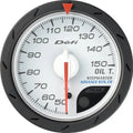 Defi RED RACER GAUGE 80 TACHO 9000RPM