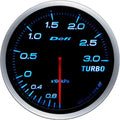 Defi RED RACER GAUGE 80 TACHO 9000RPM