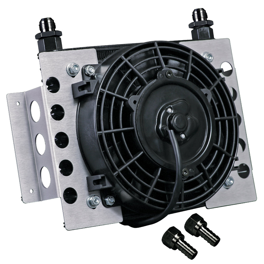 ~(5.9 lbs. 16X11X5)~ Atomic-Cool Cooler -8AN