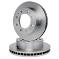 R1 Concepts Brake Rotor- Blank Fits Ford F-250