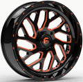 Fuel Wheels auto part