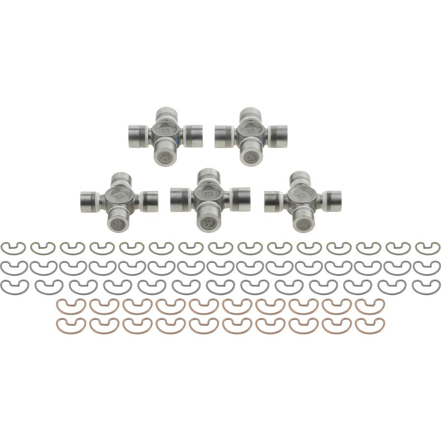 UNIVERSAL JOINT KIT (SPL PERFORMANCE PACK)