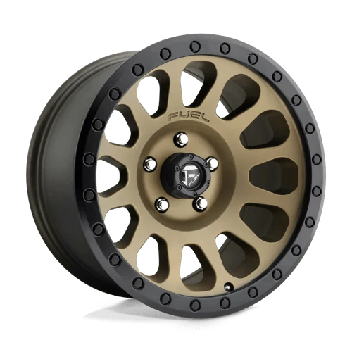 Wheel Pros VECTOR 20X9 6X5.5 BR 5.75 108 20MM D60020908357