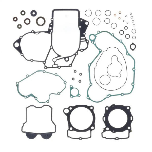 Athena auto part