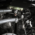 Synergy 2014+ Ram 2500 Heavy Duty Front Track Bar