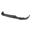 Sherman Parts bumper