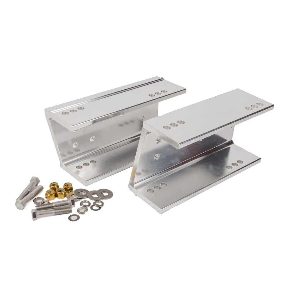 ATLAS 4IN SPACER KIT
