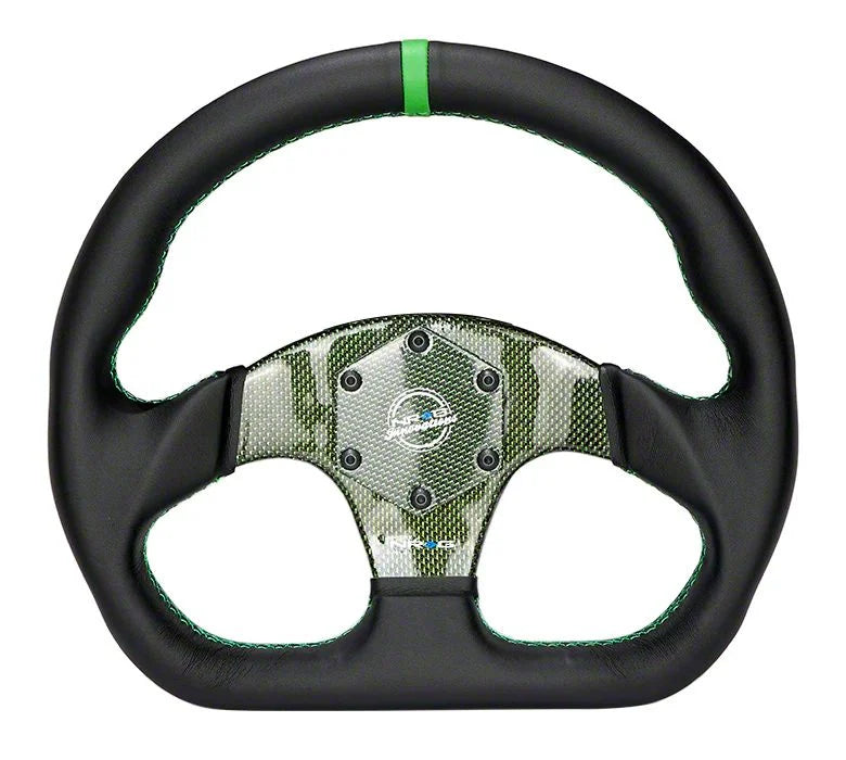 NRG Innovations carbon auto part