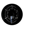 Autometer Chrono 2-1/16in 30PSI Pressure Gauge