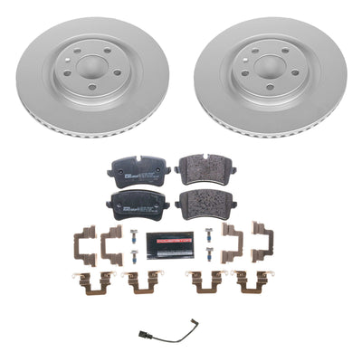 PowerStop auto part