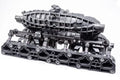 Radium Engineering Ford Barra Fuel Rail