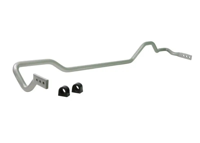 SWAY BAR 24MM X HEAVY DUTY BLADE ADJ 24MM SUITS MODELS W/OEM SWAY BAR 2 POINT AD