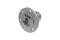 Filler Cap Remote Mount Aluminum