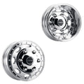 Vision Wheel 6-205 POL REAR 181 DUALLY 181Z6526PCCR161