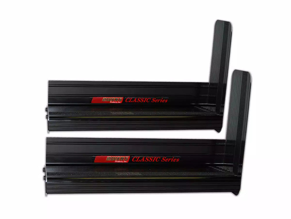 Owens Products roof rack