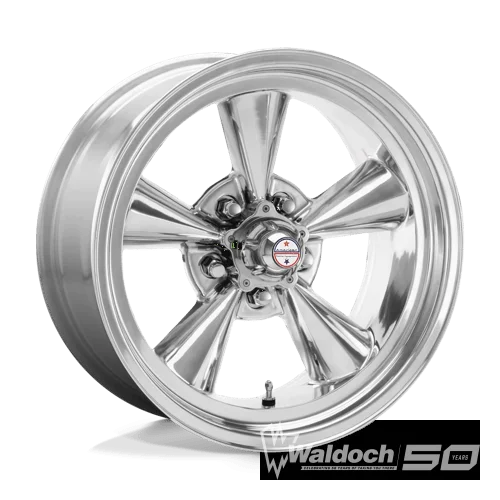 Wheel Pros, LLC polished auto part