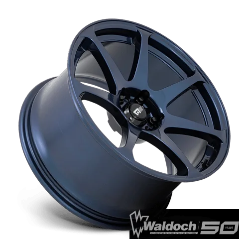 Wheel Pros, LLC blue auto part