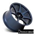 Wheel Pros, LLC blue auto part