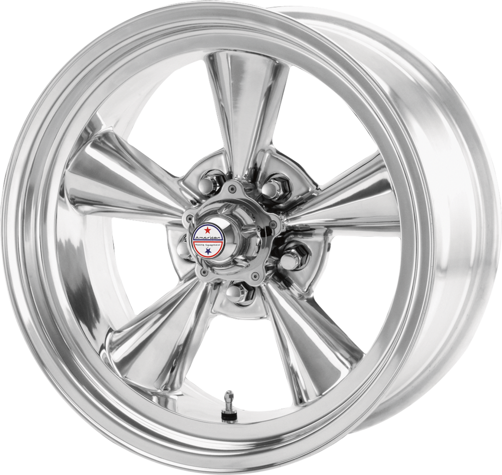 Wheel Pros, LLC polished auto part