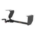 1219 FIAT 500(EXCEPT ABARTH/500X) CLASS I RECEIVER HITCH W/OLDSTYLE BALL MOUNT