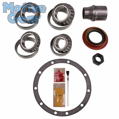 CHRYSLER 8.75 AUBURN LATE BEARING KIT TIMKEN
