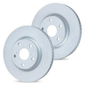 R1 Concepts Disc Brake Kit Fits Land Rover