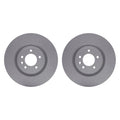 R1 Concepts Disc Brake Kit Fits Land Rover