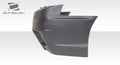 2003-2007 Infiniti G Coupe G35 Duraflex K-1 Side Skirts Rocker Panels - 2 Piece
