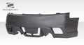 2003-2007 Infiniti G Coupe G35 Duraflex K-1 Side Skirts Rocker Panels - 2 Piece