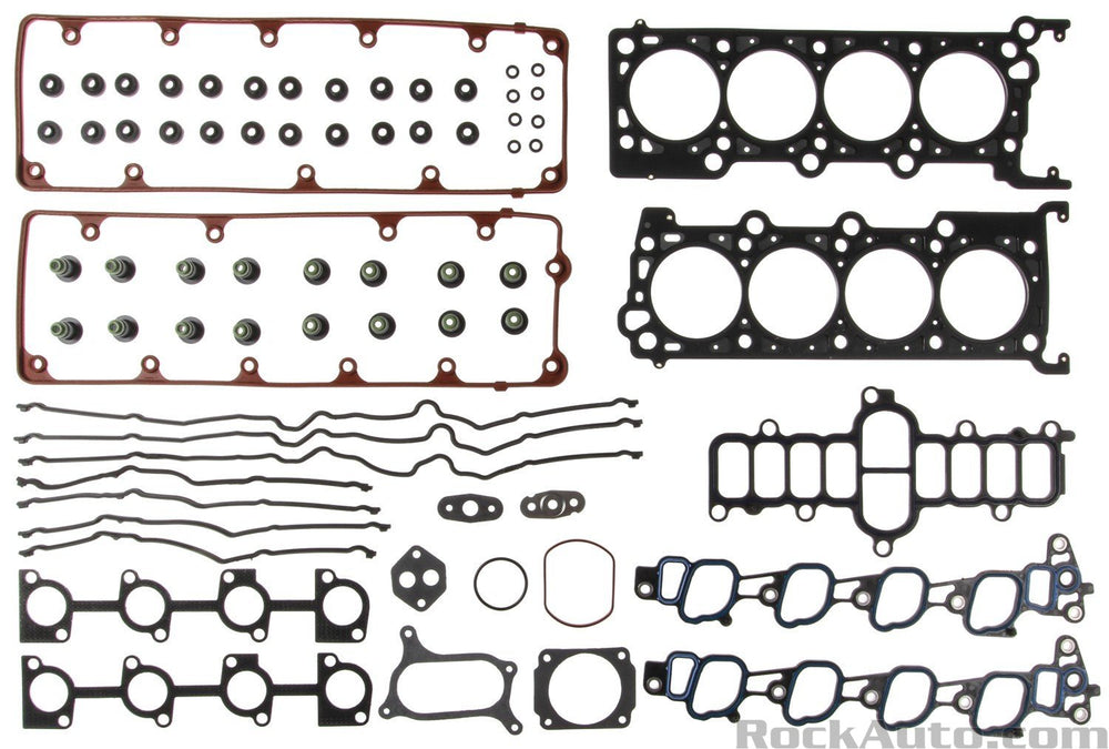Clevite auto part