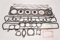 Cometic Gasket auto part installed view