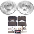SELECT PACK SINGLE AXLE FRONT