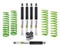 9597 LEXUS LX450 2IN IM2.5 SUSPENSION LIFT KIT STAGE 3 FRONT 2IN HEAVY/REAR 2IN