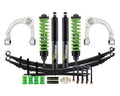 0523 TACOMA FOAM CELL PRO SUSPENSION KITSTAGE 2