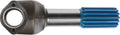 DRIVESHAFT S.C.