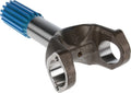 DRIVESHAFT S.C.