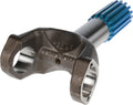 DRIVESHAFT S.C.
