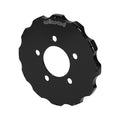 Wilwood Crown Victoria Front Kit 44996 FNSL6R
