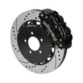 Wilwood Crown Victoria Front Kit 44996 FNSL6R
