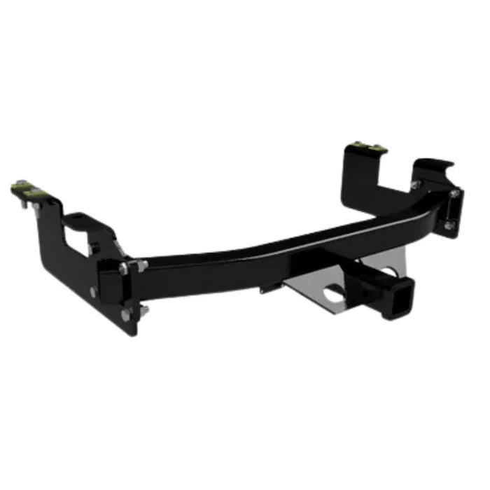 B & W Trailer Hitches bumper