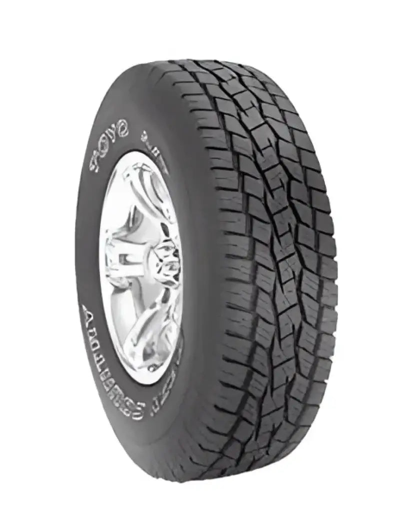 LT285/55R20 122S E/10