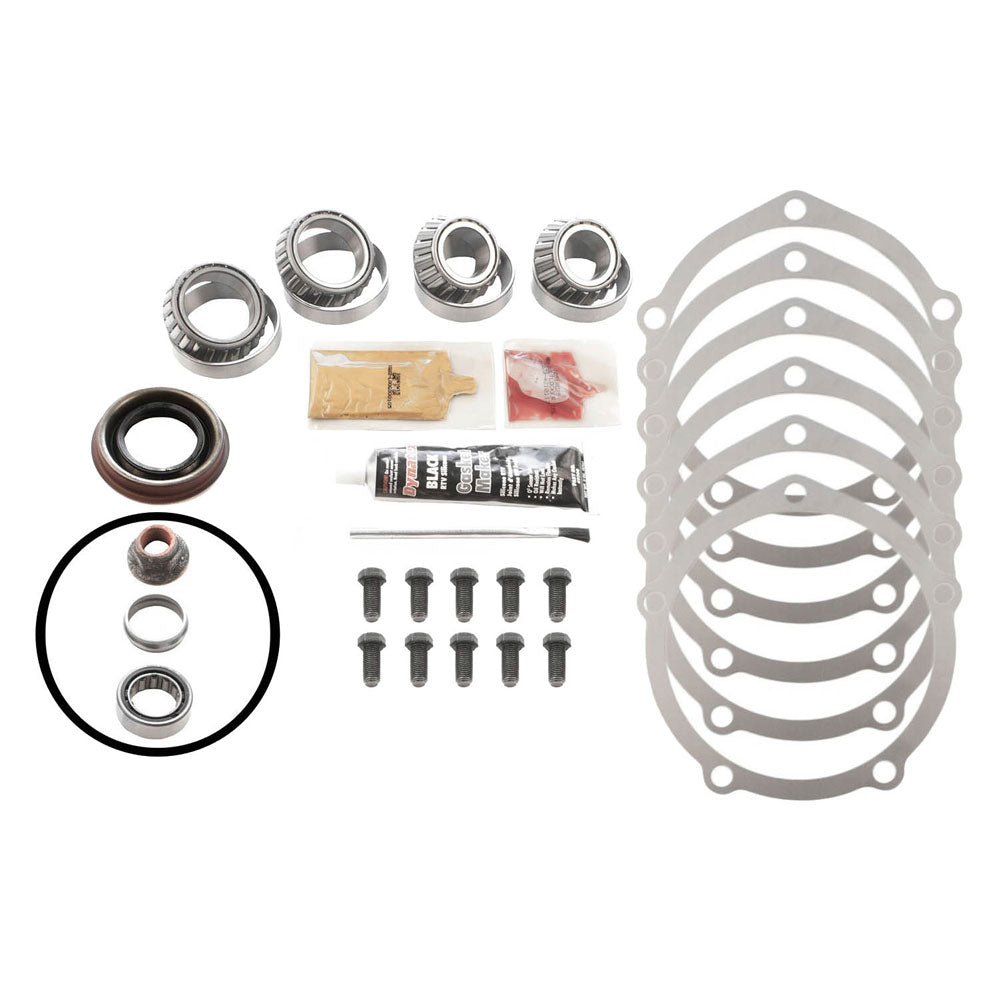 ~(6 lbs. 13X13X3)~ FULL KIT F9 3.06 STK SUPPORT