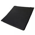 Westin 19-23 Ford Ranger 5ft. Bed Soft Tri-Fold Tonneau Cover - Black